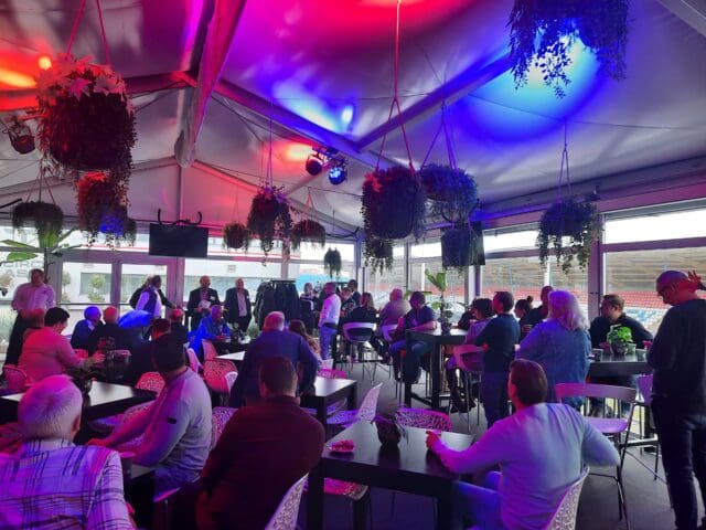 photo of Samen leren, groeien en met trots vooruitkijken