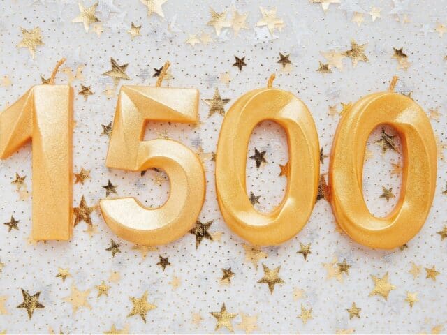 photo of Trots op Taxi groeit: 1.500 inschrijvingen!