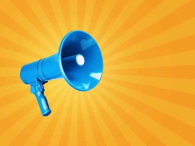 photo of Een nieuwe fase voor ons initiatief