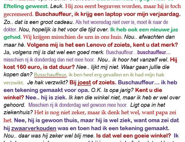 photo of Eervolle vermelding — Kakafonie van Jan Sluijs
